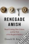 Renegade Amish libro str