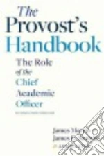 The Provost's Handbook