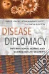 Disease Diplomacy libro str