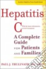 Hepatitis C