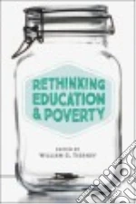 Rethinking Education and Poverty