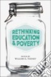 Rethinking Education and Poverty libro str