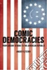 Comic Democracies libro str