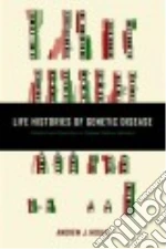 Life Histories of Genetic Disease