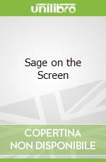Sage on the Screen