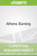 Athens Burning