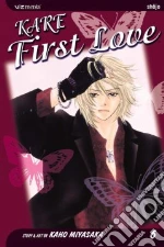 Kare First Love 6