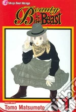 Beauty Is the Beast 1