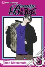Beauty Is the Beast 5