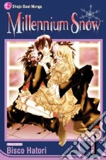 Millennium Snow 1