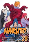 Naruto 39 libro str