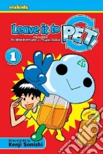 Leave It to Pet 1
