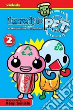 Leave It to Pet 2