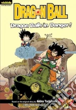 Dragon Ball 2