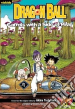 Dragon Ball 4