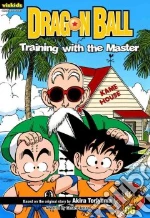 Dragon Ball 6