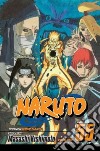 Naruto 55 libro str