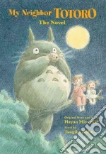 My Neighbor Totoro