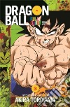 Dragon Ball Full Color 3 libro str