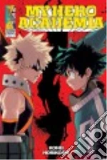 My Hero Academia 2