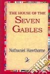House of The Seven Gables libro str