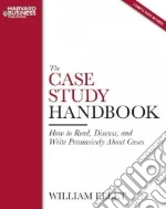 The Case Study Handbook