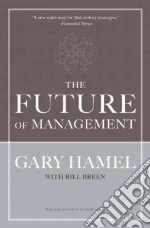 The Future of Management