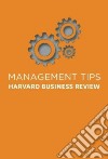Management Tips libro str
