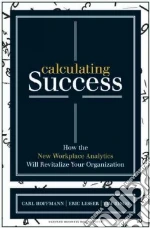 Calculating Success