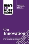 Innovation libro str