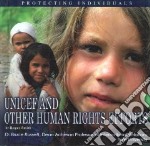 UNICEF and Other Human Rights Efforts