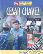 Cesar Chavez