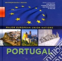 Portugal libro in lingua di Etingoff Kim, Indovino Shaina C.