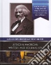 African-American Writers and Journalists libro str