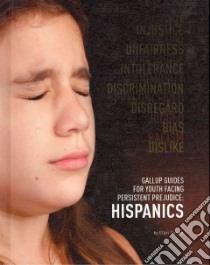 Hispanics libro in lingua di Sanna Ellyn