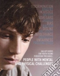 People With Mental and Physical Challenges libro in lingua di Sanna Ellyn