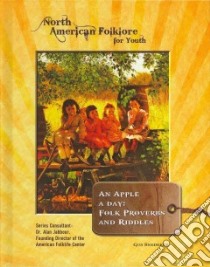 An Apple a Day libro in lingua di Snedeker Gus