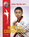 Hand-Eye Coordination libro str