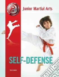 Self-defense libro in lingua di James Sara
