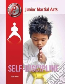 Self-Discipline libro in lingua di James Sara