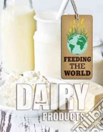 Dairy Products libro in lingua di Etingoff Kim