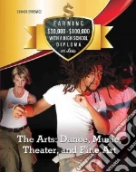 The Arts