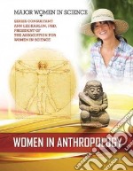 Women in Anthropology