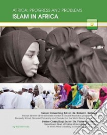 Islam in Africa libro in lingua di Marcovitz Hal