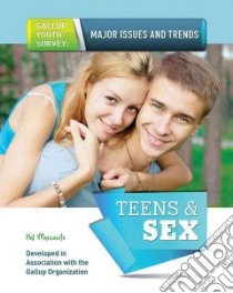 Teens & Sex libro in lingua di Marcovitz Hal