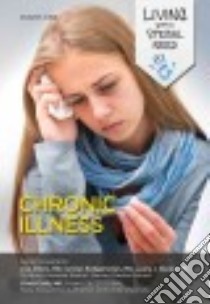 Chronic Illness libro in lingua di Libal Autumn