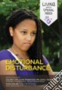 Emotional Disturbance libro in lingua di Libal Autumn