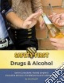 Drugs & Alcohol libro in lingua di Etingoff Kim