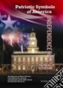 Independence Hall libro in lingua di Marcovitz Hal