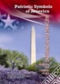 Washington Monument libro in lingua di Marcovitz Hal